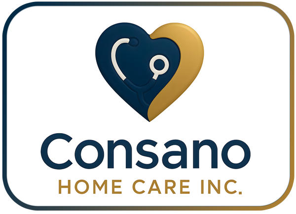 Consano Home Care Inc. Logo