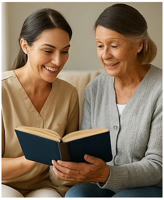 About Consano Home Care
